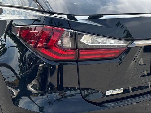Used 2020 Lexus RX 350 F Sport w/ Accessory Package FWD image 15