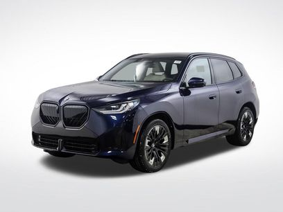 Used 2026 BMW X3 xDrive30 w/ Premium Package