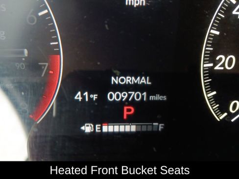 Used 2024 Honda HR-V Sport image 16