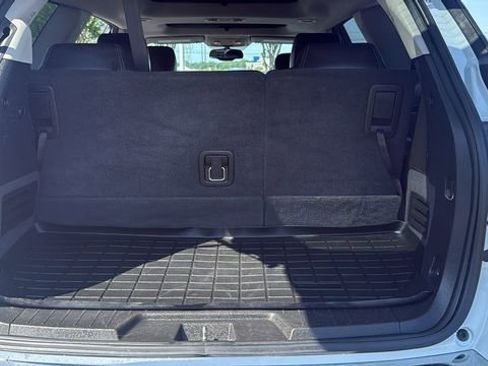Used 2016 Buick Enclave Leather AWD/4WD image 11