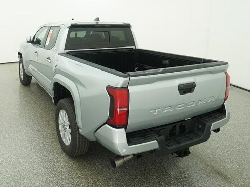 New 2026 Toyota Tacoma SR5 RWD image 8