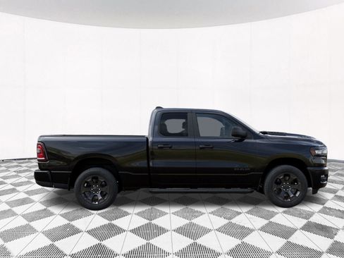 New 2026 RAM 1500 Express AWD/4WD image 32