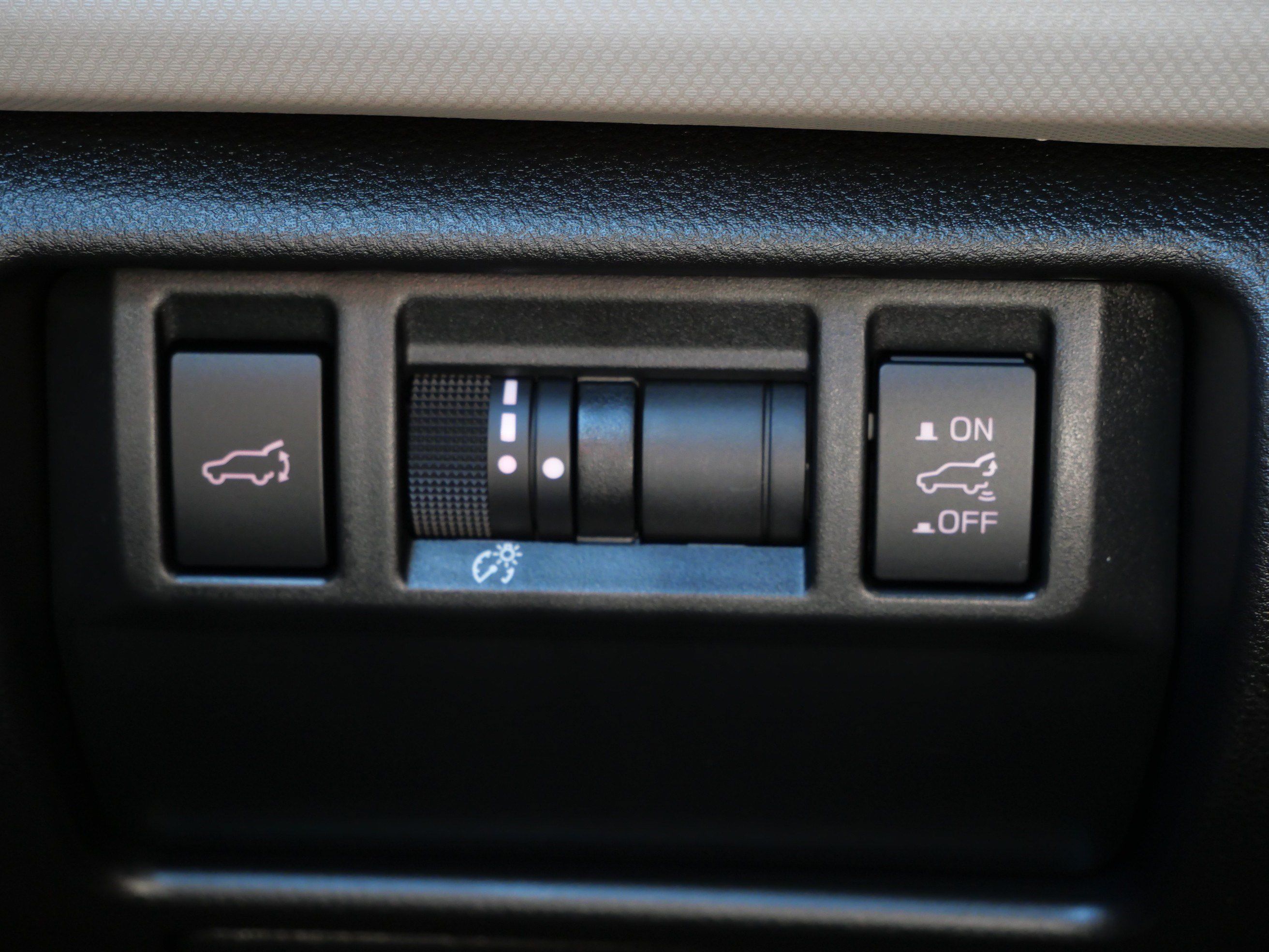 Certified 2026 Subaru Forester Premium AWD/4WD image 26