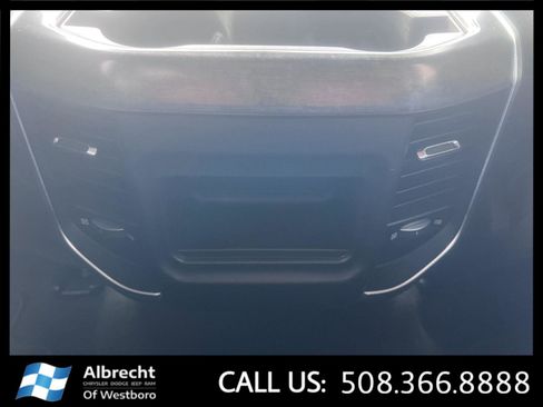 Used 2019 RAM 1500 Big Horn image 26