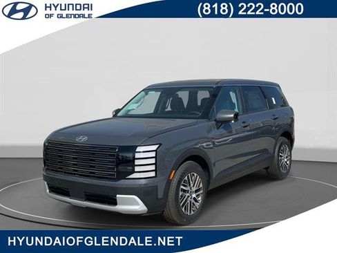 New 2026 Hyundai Palisade SE FWD image 1