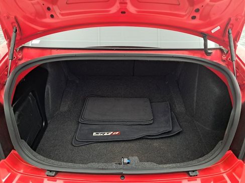 Used 2008 Dodge Charger SRT8 w/ SRT Option Group II image 28