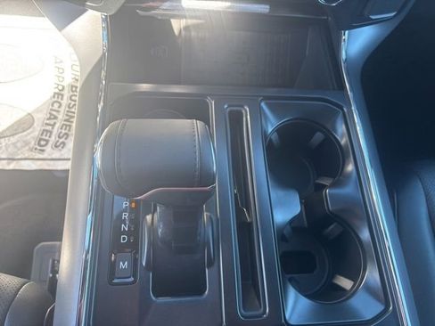 New 2025 Ford F150 Lariat w/ Equipment Group 502A High image 28