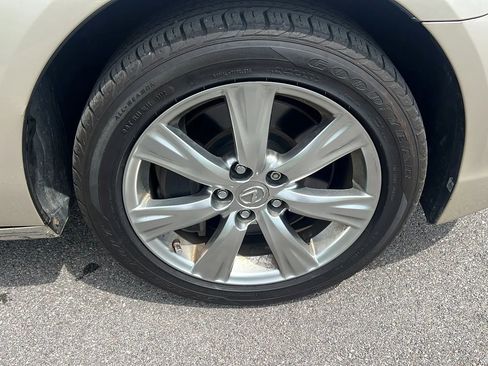 Used 2011 Lexus GS 350 GS 350 Sedan 4D image 18