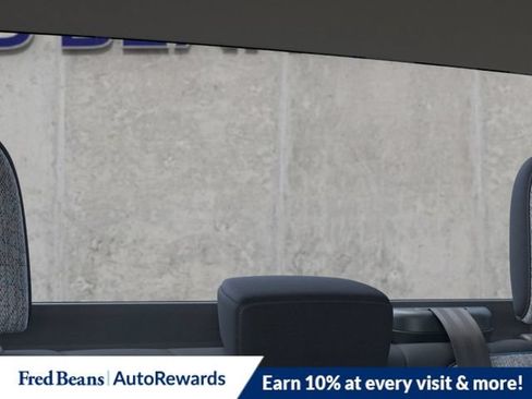Used 2026 Ford Maverick XLT w/ Equipment Group 301A AWD/4WD image 30