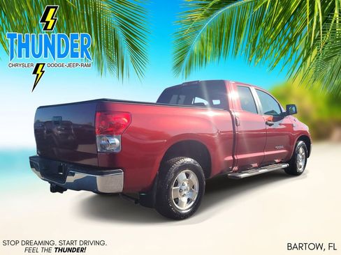Used 2007 Toyota Tundra SR5 image 4