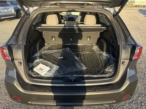 New 2025 Subaru Outback Premium image 22