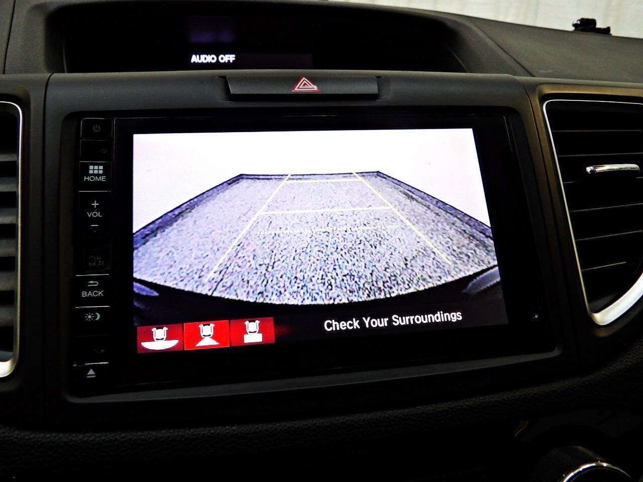 Used 2015 Honda CR-V EX image 16