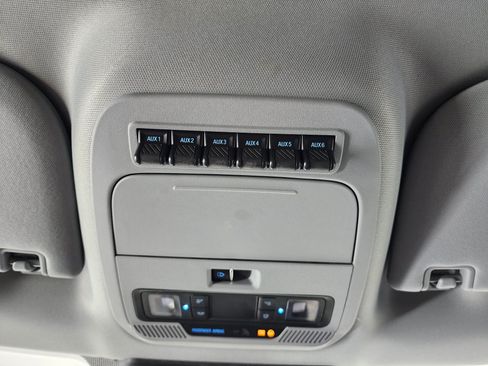 Used 2024 Ford F350 XL w/ STX Appearance Package AWD/4WD image 53