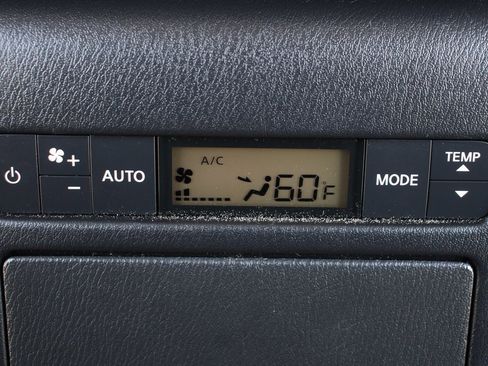 Used 2023 Nissan Armada SL w/ Cargo Package image 43