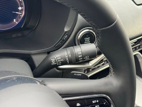 New 2026 MAZDA CX-90 3.3 Turbo w/ Premium Plus Pkg image 25