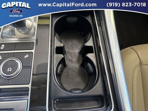 Used 2021 Land Rover Range Rover Sport HSE Silver Edition image 31