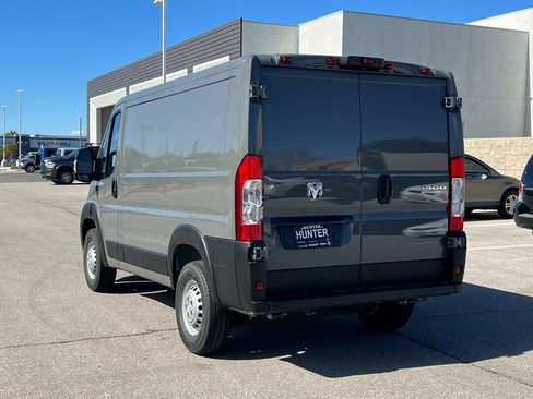 New 2026 RAM ProMaster 1500 image 4