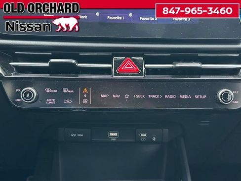Used 2023 Kia Niro Wave FWD image 20