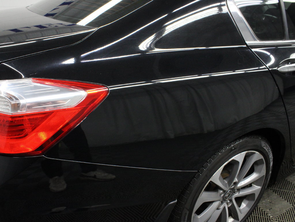 Used 2013 Honda Accord Sport image 28