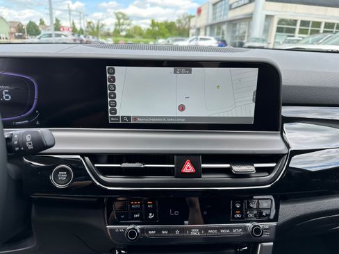New 2026 Kia Seltos S AWD/4WD image 28