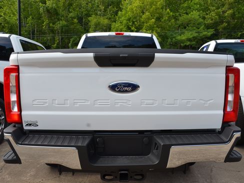New 2026 Ford F250 XLT w/ Snow Plow Prep Package AWD/4WD image 6