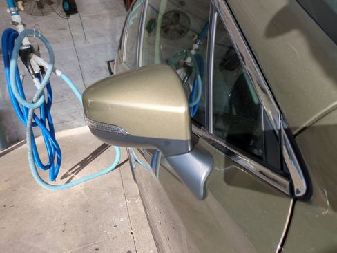 Certified 2023 Subaru Forester Limited image 10