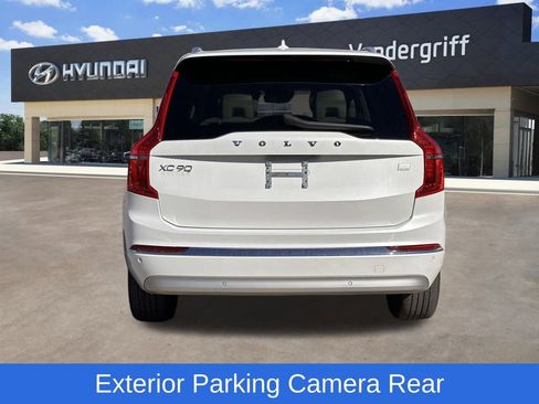 Used 2022 Volvo XC90 T8 Inscription Expression image 11