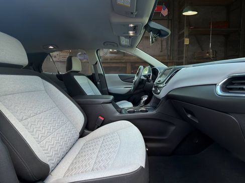 Certified 2023 Chevrolet Equinox LS w/ LS Convenience Package AWD/4WD image 15