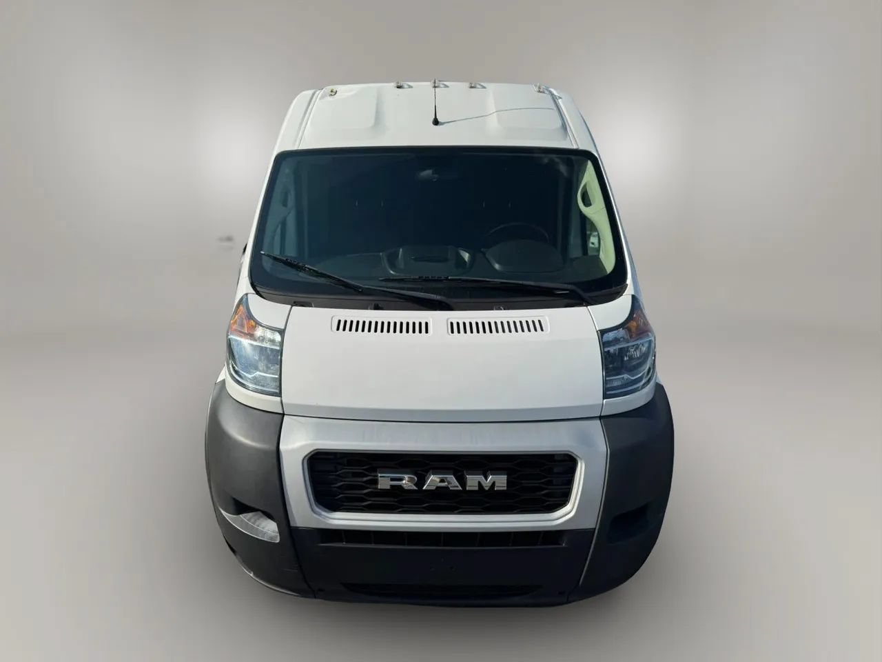 Used 2020 RAM ProMaster 1500 FWD image 2