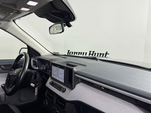 Used 2022 Ford Maverick XLT image 28