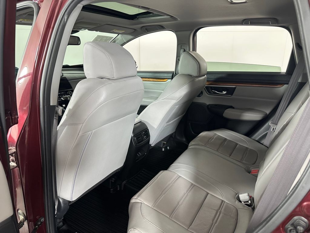 Used 2018 Honda CR-V EX-L image 22