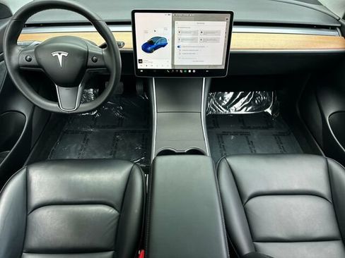 Used 2020 Tesla Model 3 Long Range AWD/4WD image 16