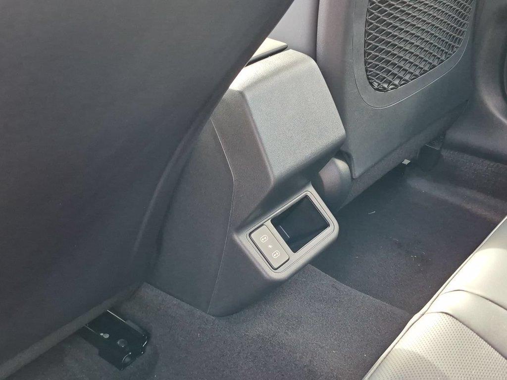 New 2026 Kia K4 EX FWD image 21