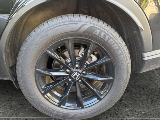 Used 2025 Honda CR-V Sport-L image 16