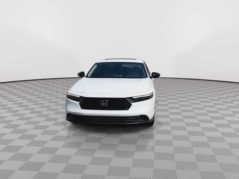 New 2026 Honda Accord SE image 3