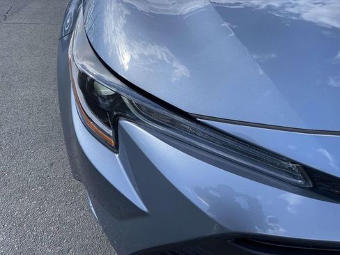 Used 2025 Toyota Corolla LE image 16