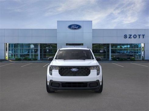 New 2025 Ford Maverick XLT w/ 4K Tow Package image 6