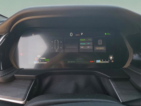 Certified 2023 Jeep Grand Cherokee 4WD 4xe w/ Luxury Tech Group II image 29