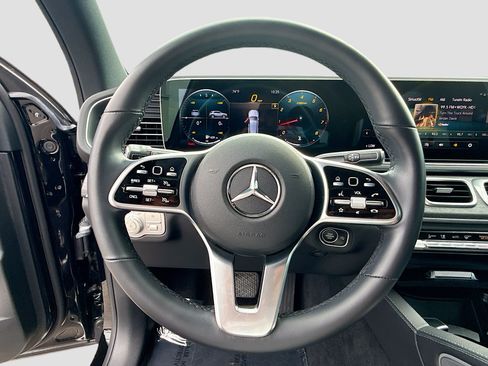 Used 2022 Mercedes-Benz GLE 350 image 37