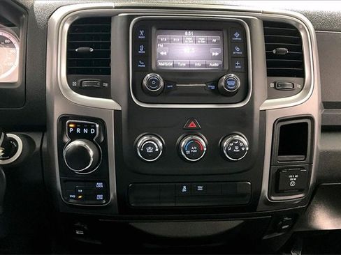 Used 2023 RAM 1500 Classic SLT image 16