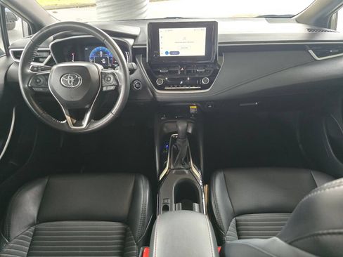 Used 2024 Toyota Corolla XSE FWD image 20