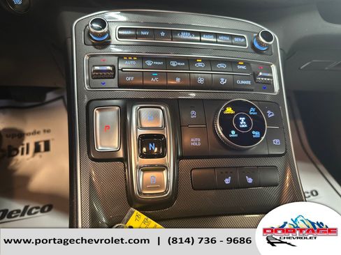 Used 2023 Hyundai Santa Fe SEL image 27