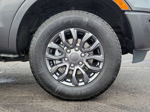 Certified 2020 Ford Ranger XLT w/ Equipment Group 301A Mid image 9