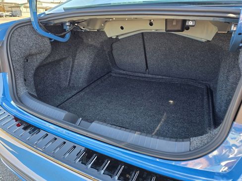 New 2025 Volkswagen Jetta S image 15