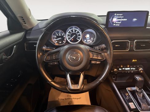Used 2023 MAZDA CX-5 AWD 2.5 S image 19
