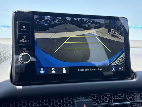 New 2027 Honda HR-V Sport image 29
