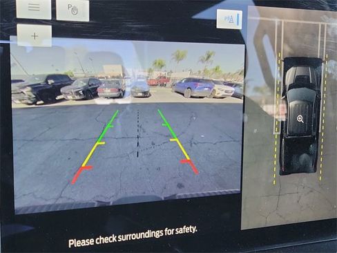 Used 2023 Ford F150 Raptor image 14