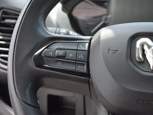 Used 2023 RAM ProMaster 3500 w/ Driver Convenience Group image 16