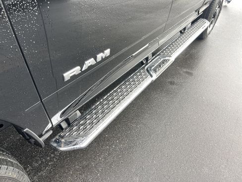 Used 2025 RAM 2500 Laramie image 17