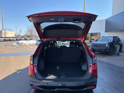 New 2026 Kia Sportage X-Line w/ X-Line Premium Package image 16